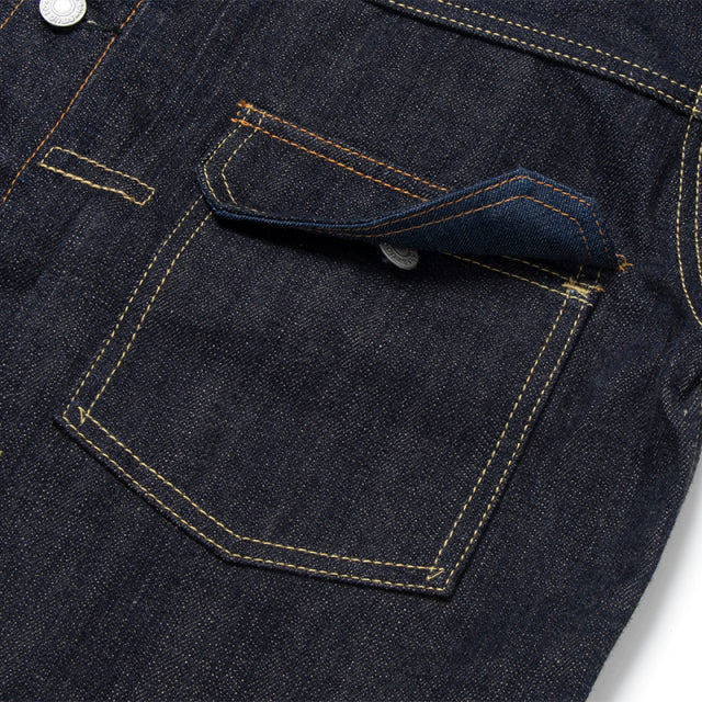 G3 2ndタイプデニムジャケット【SD-492】