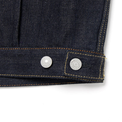 G3 2ndタイプデニムジャケット【SD-492】