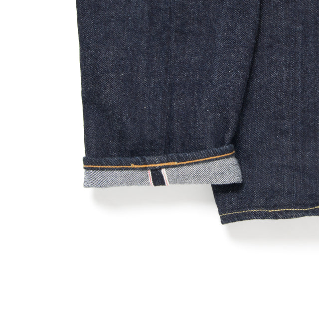 クロップドジーンズ【SDL-1001】