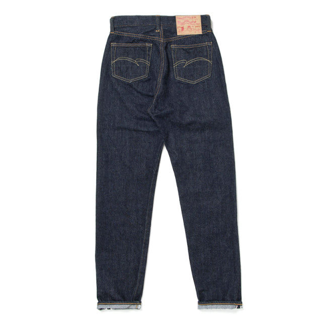 クロップドジーンズ【SDL-1001】