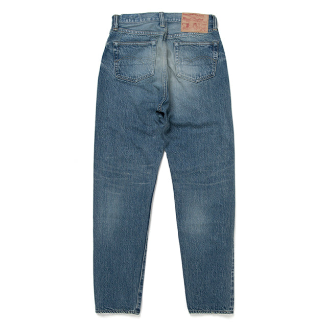 USEDクロップドジーンズ【SDL-1001U】