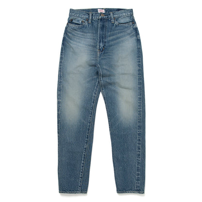 USEDクロップドジーンズ【SDL-1001U】