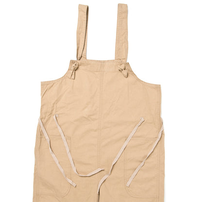 イージーオーバーオール【SDL-1003】