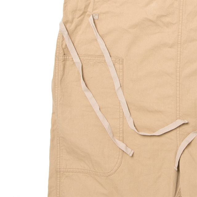 イージーオーバーオール【SDL-1003】