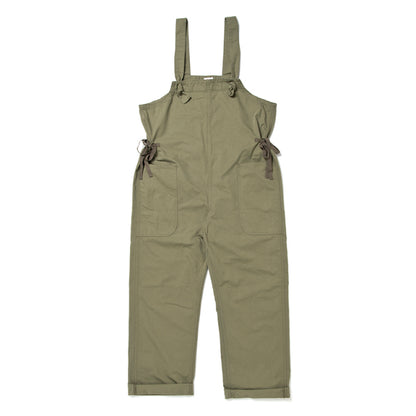 イージーオーバーオール【SDL-1003】