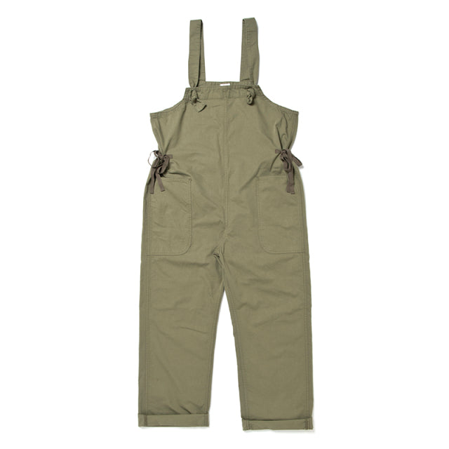 イージーオーバーオール【SDL-1003】