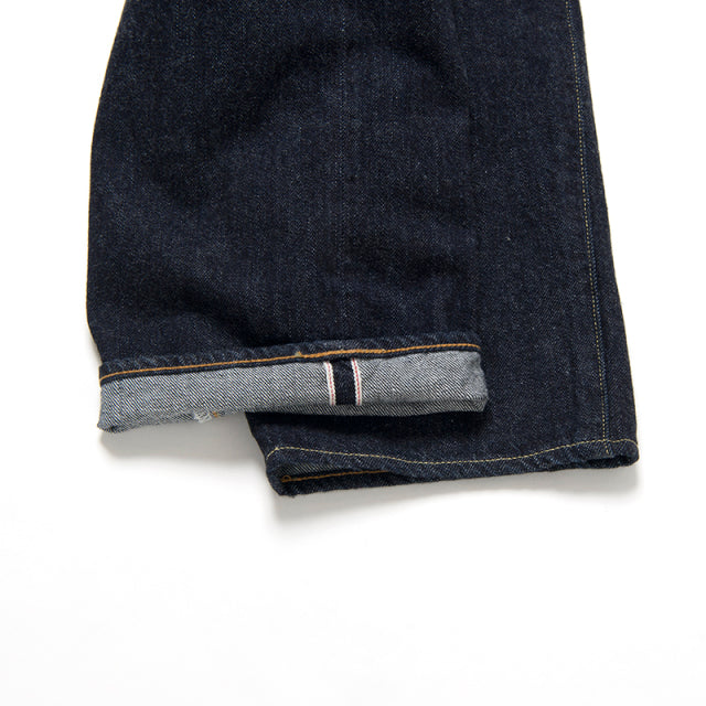 レギュラーストレートジーンズ【SDL-1007】