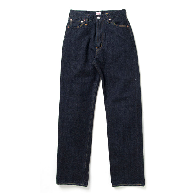 レギュラーストレートジーンズ【SDL-1007】