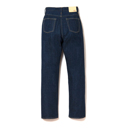 11oz テーパードジーンズ【SDL-1020】