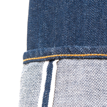 11oz テーパードジーンズ【SDL-1020】