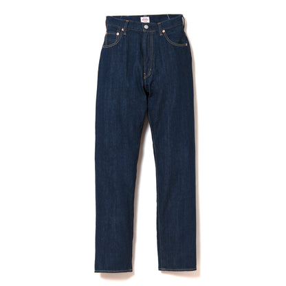 11oz テーパードジーンズ【SDL-1020】