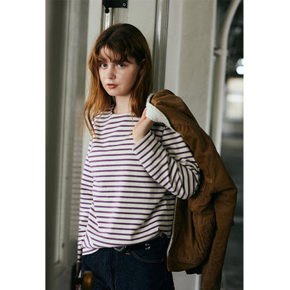 コーデュロイボアジャケット【SDL-4003】