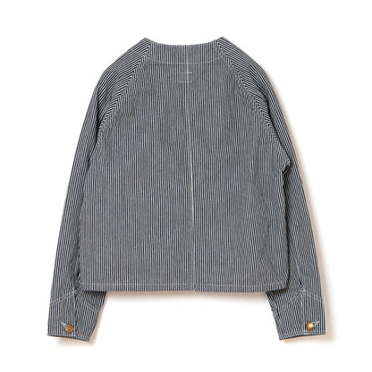 ヒッコリーエンジニアジャケット【SDL-4009】