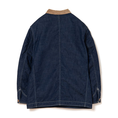 ブランケットカバーオール【SDL-4010】