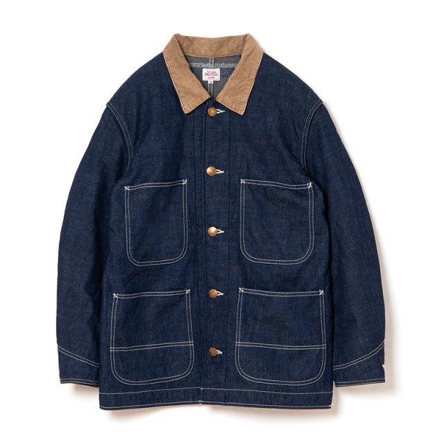 ブランケットカバーオール【SDL-4010】