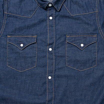 デニムワンピース【SDL-5005】