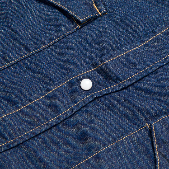 デニムワンピース【SDL-5005】