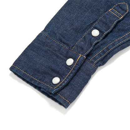 デニムワンピース【SDL-5005】