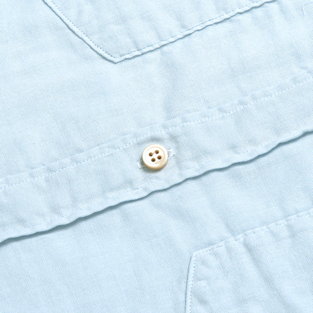 ダブルガーゼウエスタンシャツ【SDL-5006】