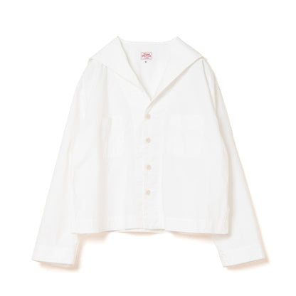 セーラーカラーシャツ【SDL-5024】