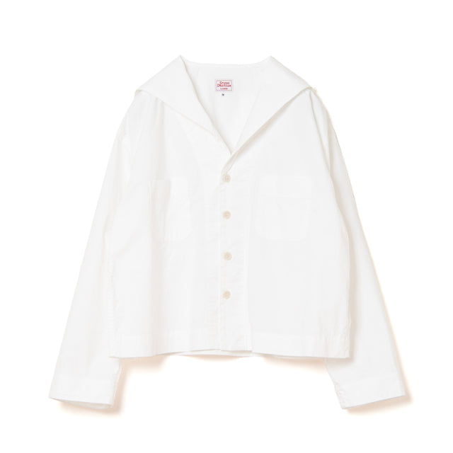 セーラーカラーシャツ【SDL-5024】