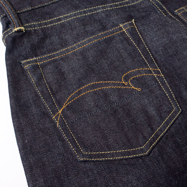 レディースストレッチジーンズ【SDL-707】