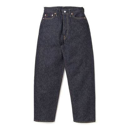 ワイドテーパードジーンズ【SDL-709】