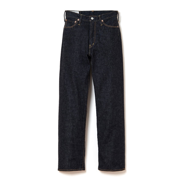 レギュラーストレートジーンズ【SDL-710】