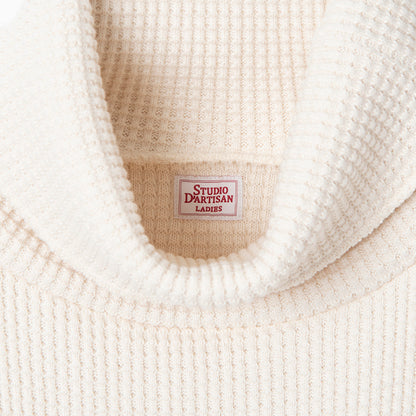 バンブーワッフルワンピース【SDL-9006】