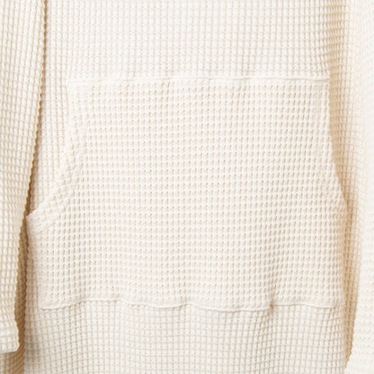 バンブーワッフルワンピース【SDL-9006】