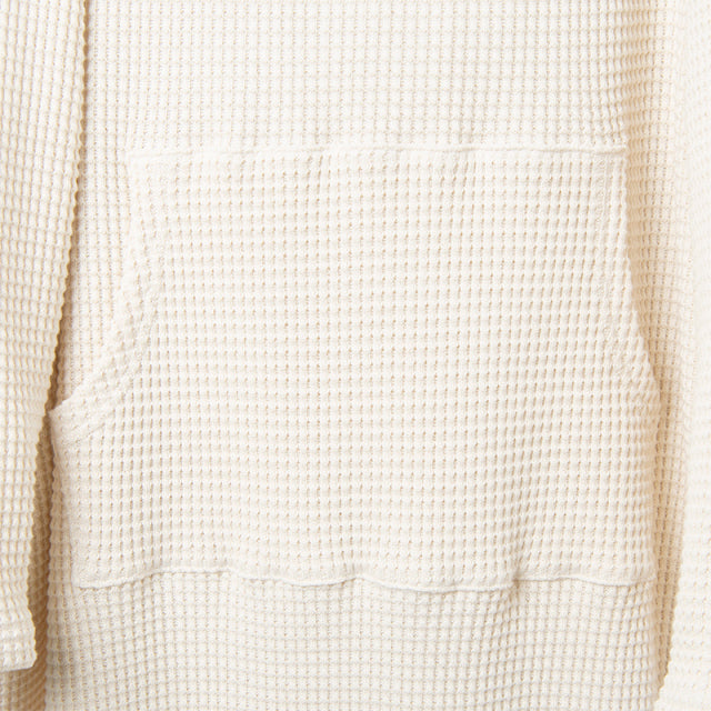 バンブーワッフルワンピース【SDL-9006】