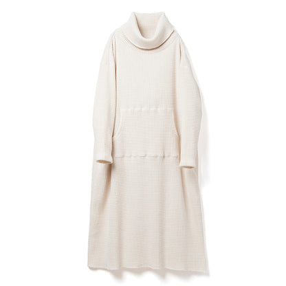 バンブーワッフルワンピース【SDL-9006】
