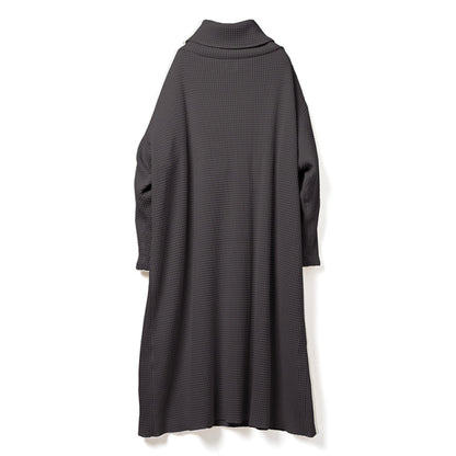 バンブーワッフルワンピース【SDL-9006】