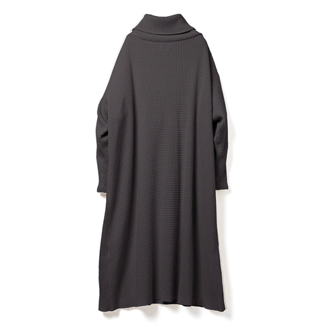 バンブーワッフルワンピース【SDL-9006】