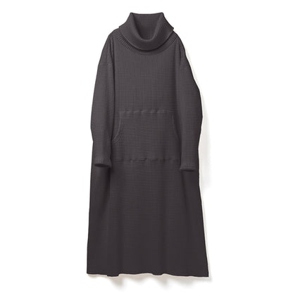 バンブーワッフルワンピース【SDL-9006】