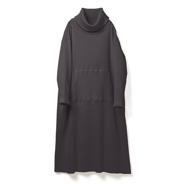 バンブーワッフルワンピース【SDL-9006】