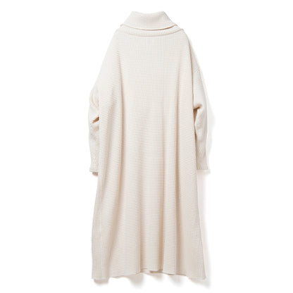 バンブーワッフルワンピース【SDL-9006】