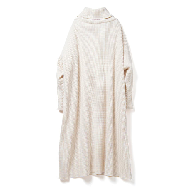 バンブーワッフルワンピース【SDL-9006】