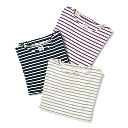 バスクシャツ【SDL-9007】