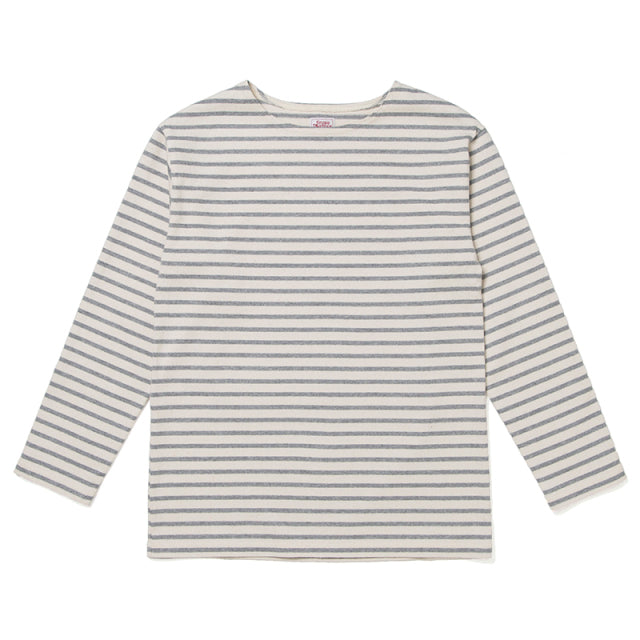 バスクシャツ【SDL-9007】