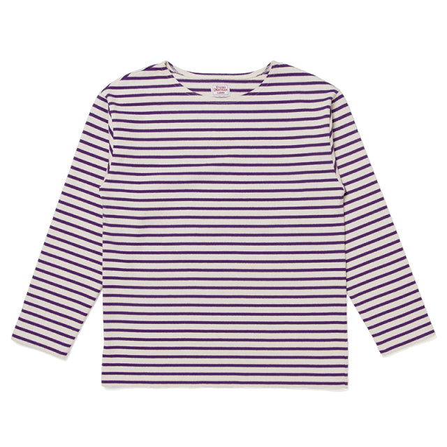 バスクシャツ【SDL-9007】