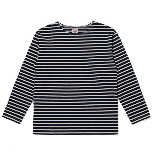 バスクシャツ【SDL-9007】