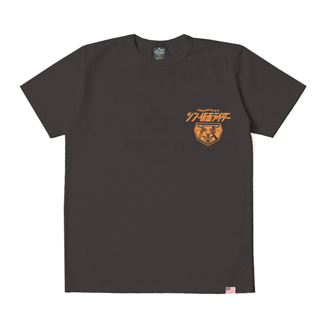 シン・仮面ライダーTシャツ【SKR-003】