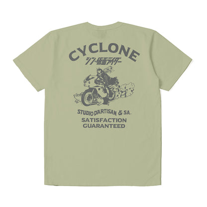 シン・仮面ライダーTシャツ【SKR-003】