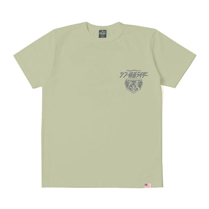 シン・仮面ライダーTシャツ【SKR-003】