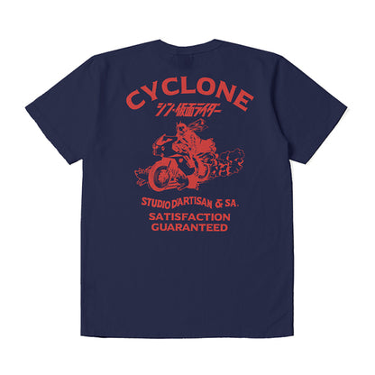 シン・仮面ライダーTシャツ【SKR-003】