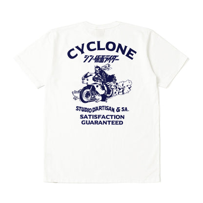 シン・仮面ライダーTシャツ【SKR-003】