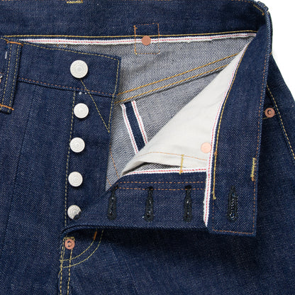 45th 三本耳ジーンズ【SP-083】BIGサイズ