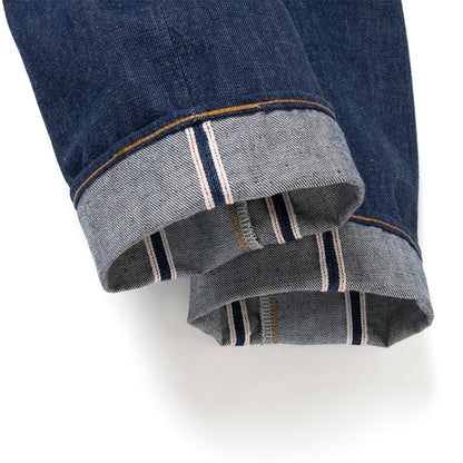 45th 三本耳ジーンズ【SP-083】BIGサイズ