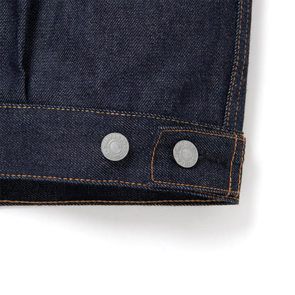 45th 石川台デニムジャケット【SP-089】